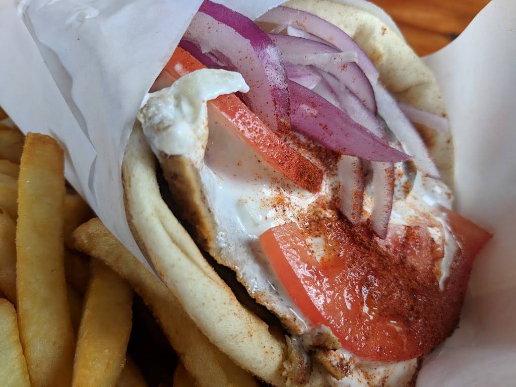 Simply Greek | restaurant | 4220 Rosewood Dr C, Pleasanton, CA 94588, USA | 9254638801 OR +1 925-463-8801