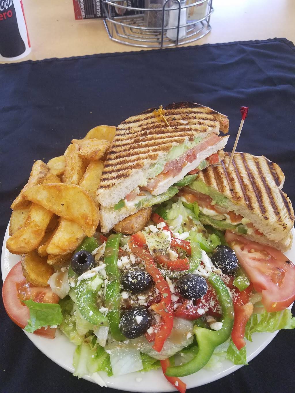 Speedway Grill | restaurant | 8922 Beech Ave A, Fontana, CA 92335, USA | 9093569644 OR +1 909-356-9644