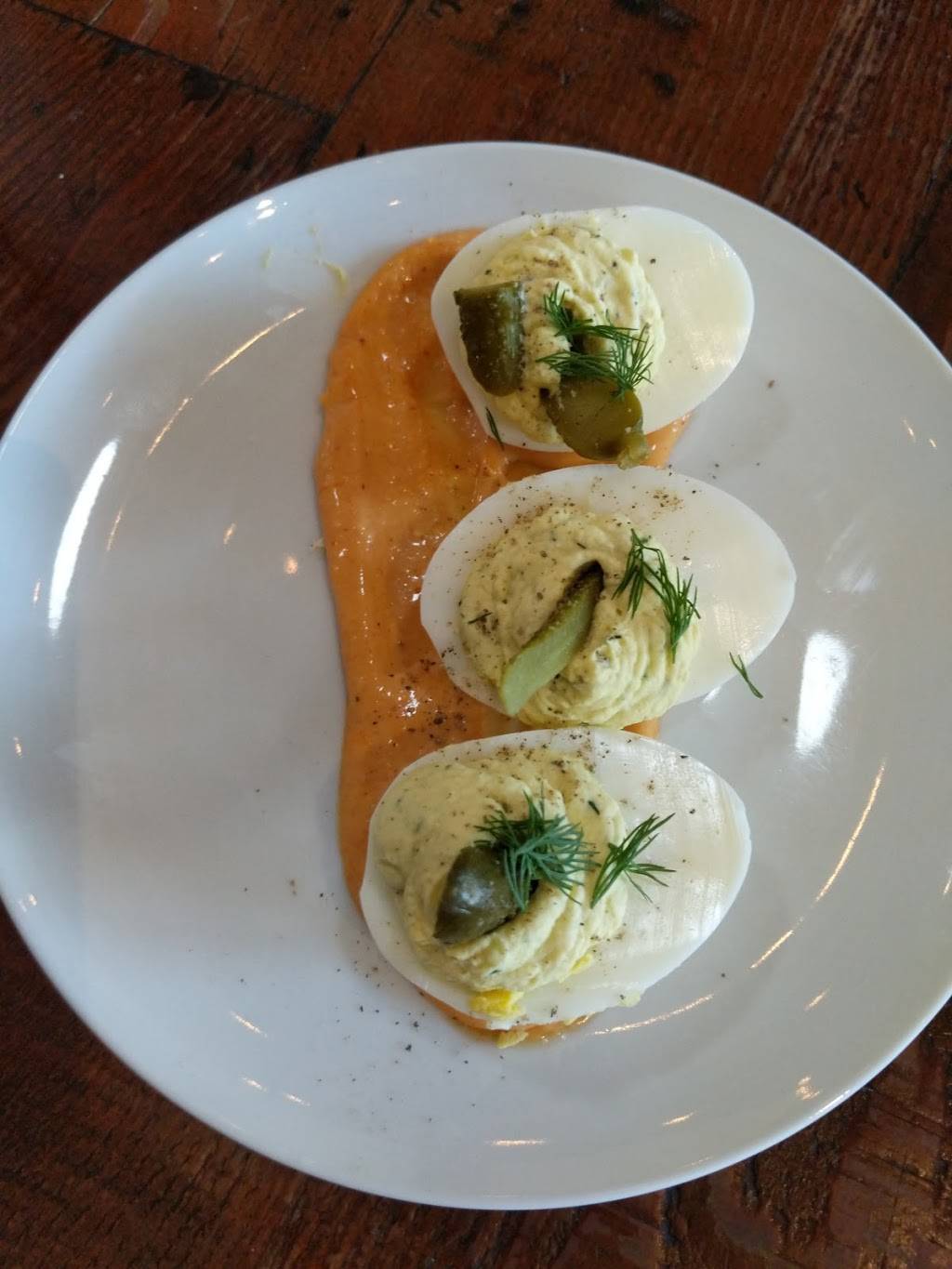 Four Cafe | restaurant | 2122 Colorado Blvd, Los Angeles, CA 90041, USA | 3235501988 OR +1 323-550-1988