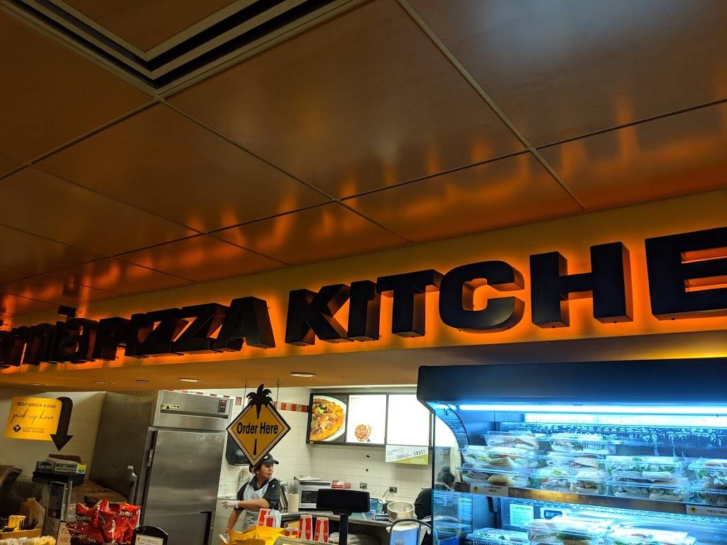 California Pizza Kitchen | restaurant | 300 Rodgers Blvd, Honolulu, HI 96819, USA | 8088362566 OR +1 808-836-2566