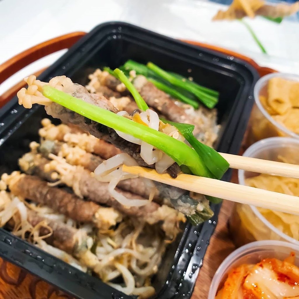 Cha Dol Poong | restaurant | 3470 W 6th St #3, Los Angeles, CA 90020, USA | 2132632004 OR +1 213-263-2004