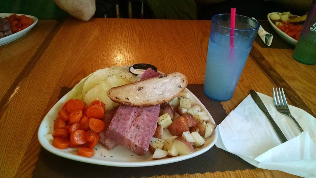 Reillys Pub | restaurant | N4111 Lake Shore Dr, Markesan, WI 53946, USA | 9202950656 OR +1 920-295-0656