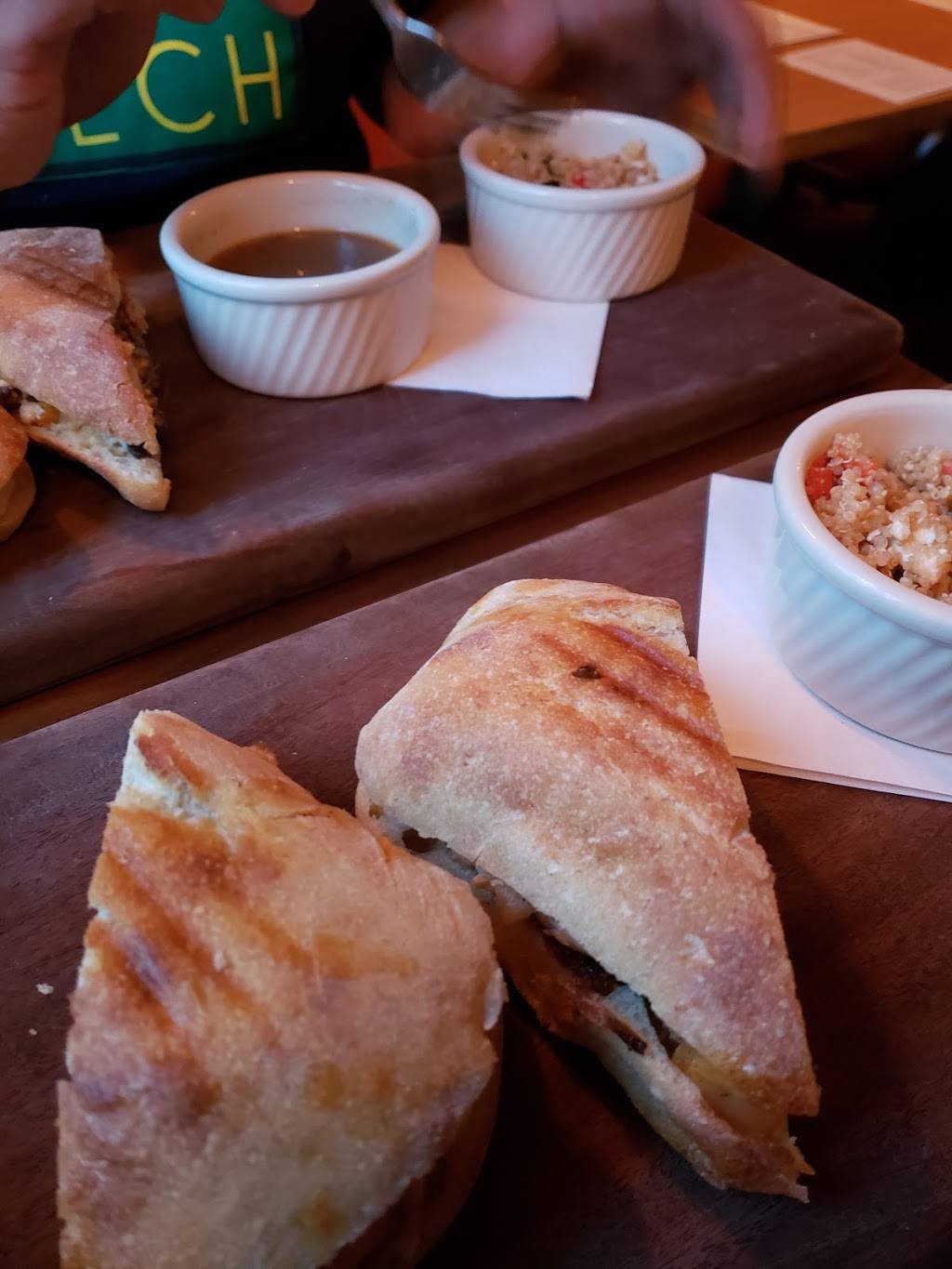 1157 Bar & Kitchen | restaurant | 1157 Haubert St, Baltimore, MD 21230, USA | 4434495525 OR +1 443-449-5525