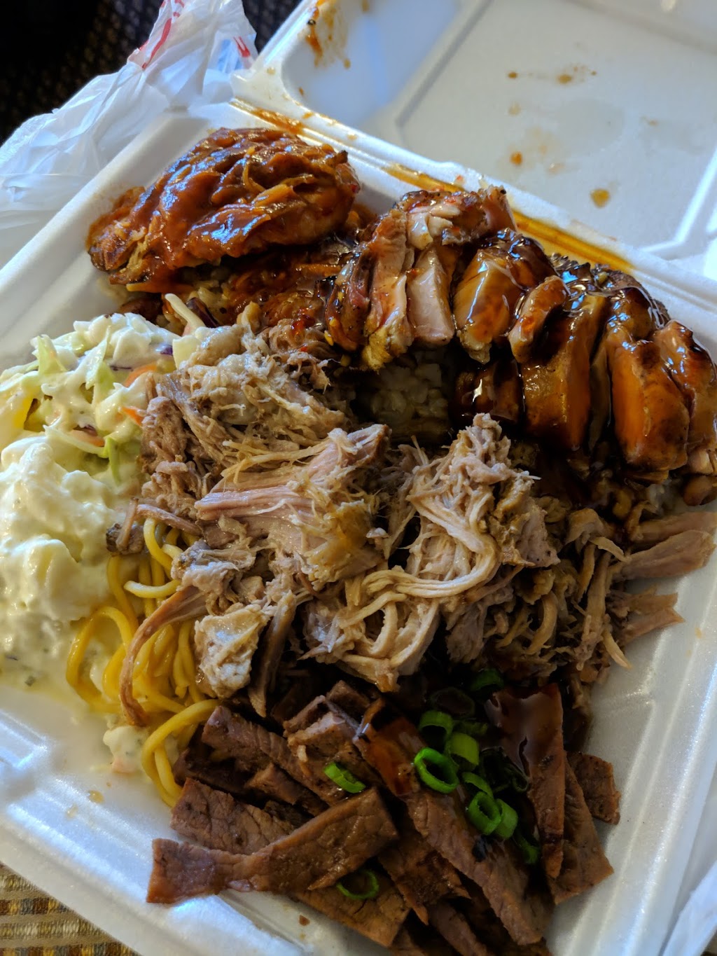 Aloha Cafe | restaurant | 547 NE Bellevue Dr Suite 112, Bend, OR 97701, USA | 5413825662 OR +1 541-382-5662