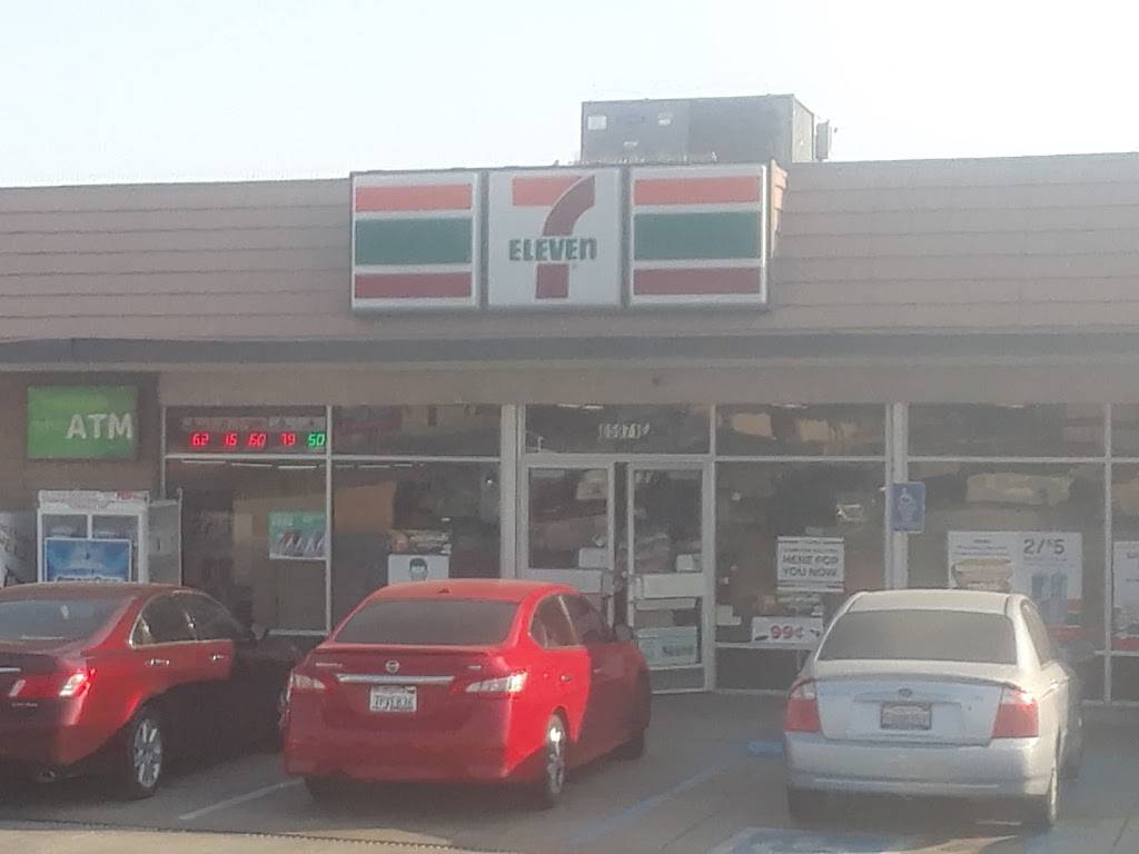 7-Eleven | bakery | 65971 Pierson Blvd, Desert Hot Springs, CA 92240, USA | 7603298811 OR +1 760-329-8811