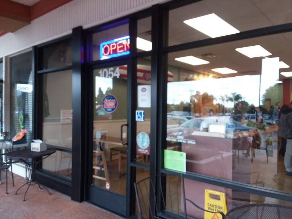 Jersey Mikes Subs | meal takeaway | 1054 Casitas Pass Rd, Carpinteria, CA 93013, USA | 8053181388 OR +1 805-318-1388