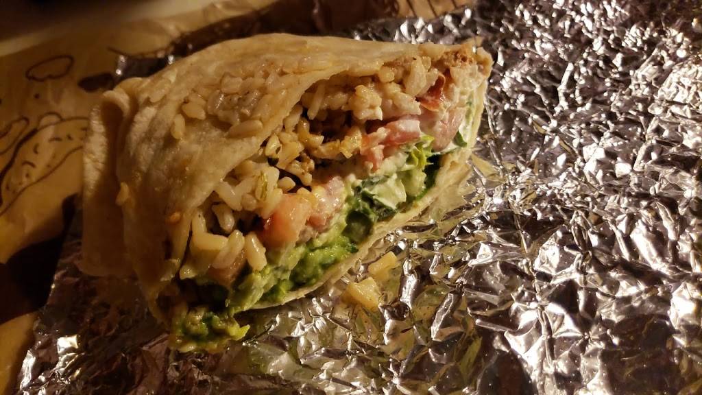 Chipotle Mexican Grill | restaurant | 20505 Rand Rd Ste 400, Kildeer, IL 60047, USA | 8474383835 OR +1 847-438-3835