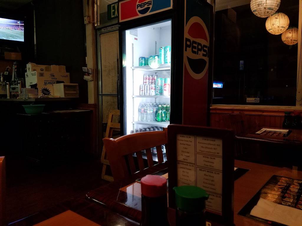 Sushi Ya | meal takeaway | 2525 E Foothill Blvd, Pasadena, CA 91107, USA | 6267951311 OR +1 626-795-1311