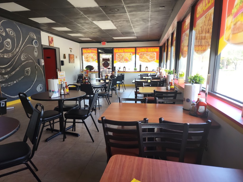 Sams Southern Restaurant | restaurant | 1855 N Main St, Jacksonville, FL 32206, USA | 9045185095 OR +1 904-518-5095