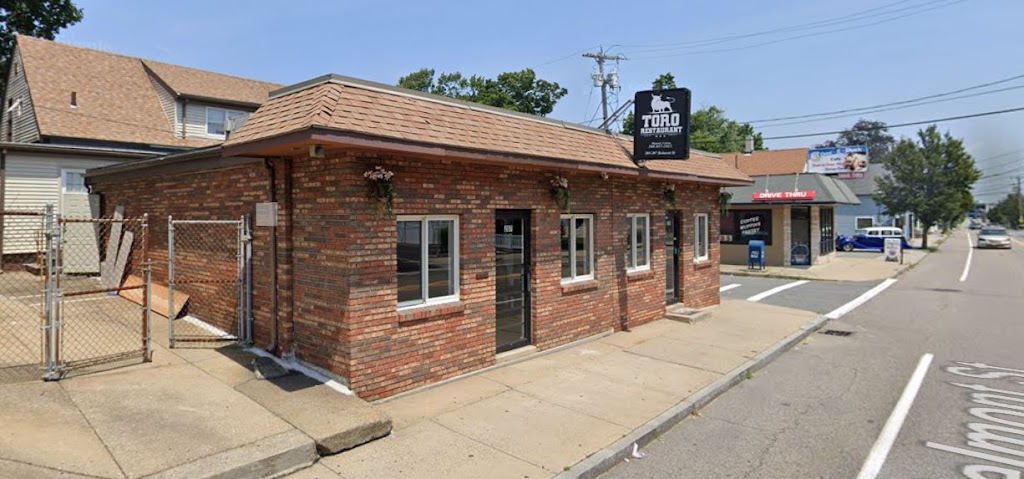 Toro Restaurant | restaurant | 205 Belmont St, Brockton, MA 02301, USA | 5088571412 OR +1 508-857-1412