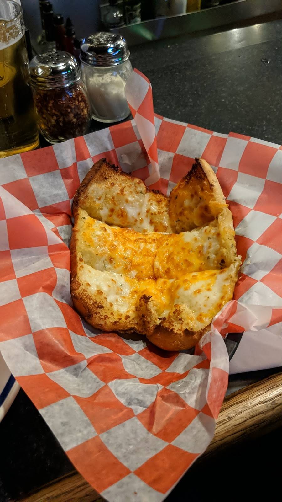 Riedys Tavern | restaurant | 219 S Cochran Ave, Charlotte, MI 48813, USA | 5175437777 OR +1 517-543-7777