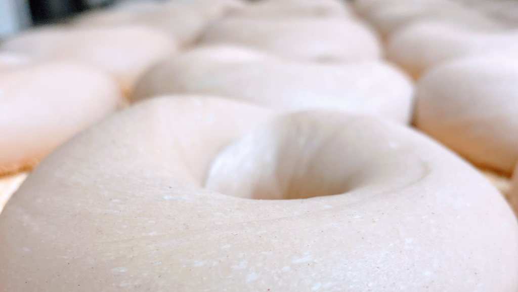 Gotham Bagels | bakery | 1212 N Dearborn St Unit B, Chicago, IL 60610, USA | 3126568166 OR +1 312-656-8166