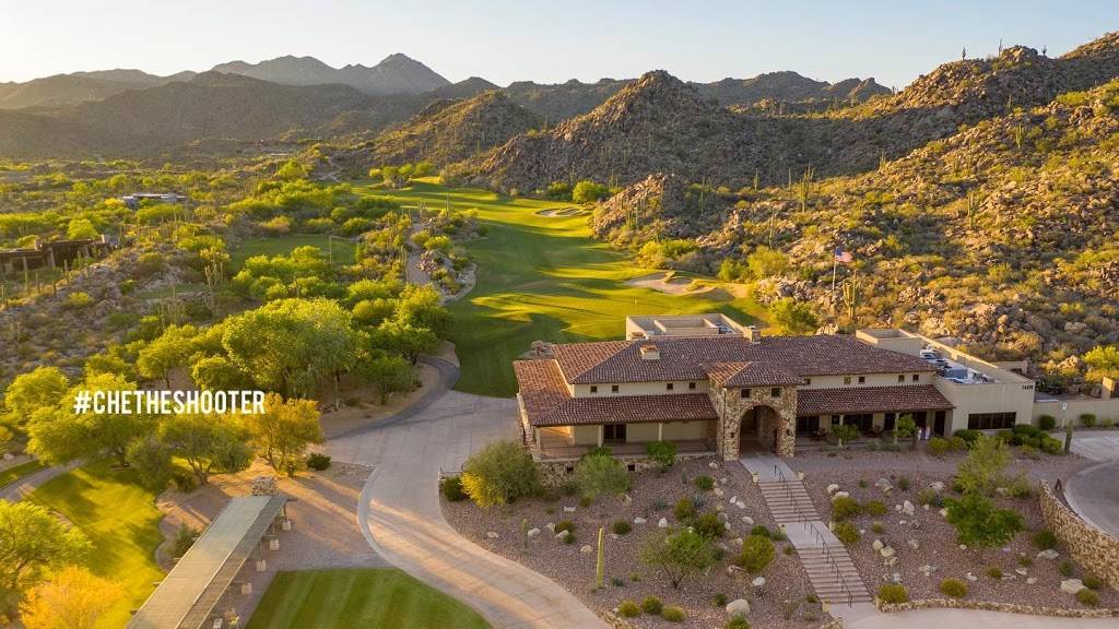 The Stone Canyon Club | restaurant | 14320 Hohokam Village Pl, Oro Valley, AZ 85755, USA | 5202191500 OR +1 520-219-1500