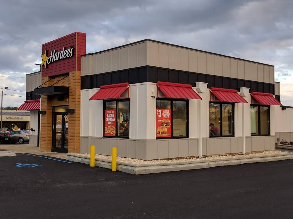 Hardees | restaurant | 917 Allison-Bonnett Memorial Pkwy, Hueytown, AL 35023, USA | 2055934787 OR +1 205-593-4787