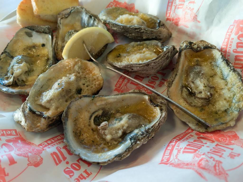 The Lost Cajun | restaurant | 9709-A Sam Furr Rd, Huntersville, NC 28078, USA | 9806892924 OR +1 980-689-2924