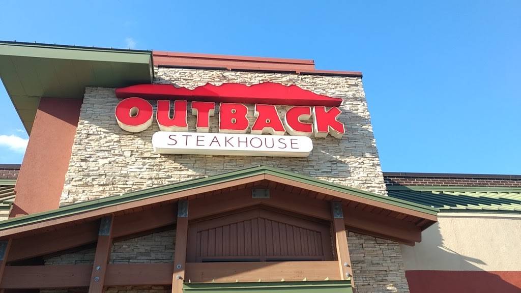 Outback Steakhouse | restaurant | 2020 W Brandon Blvd, Brandon, FL 33511, USA | 8136846283 OR +1 813-684-6283