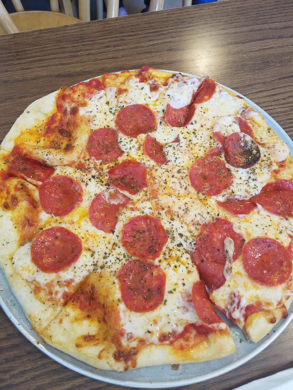 Venice Pizzeria | restaurant | 629 Bridgeway, Sausalito, CA 94965, USA | 4153324418 OR +1 415-332-4418