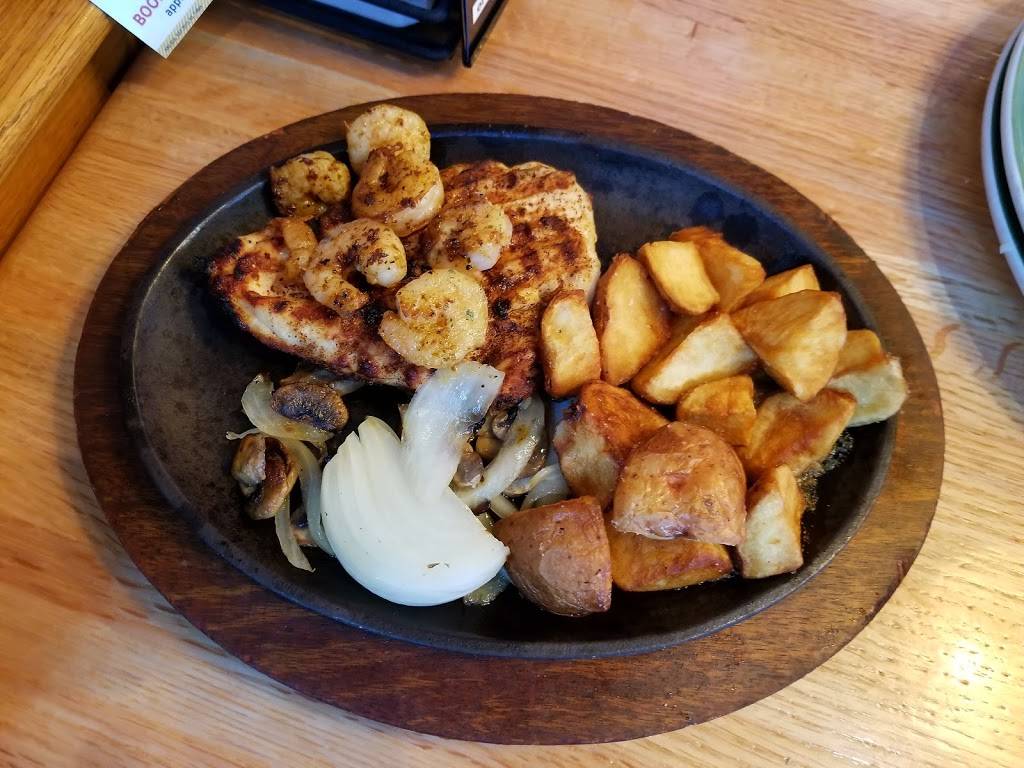 Applebees Grill + Bar | restaurant | 21 E Main St, Alhambra, CA 91801, USA | 6265764621 OR +1 626-576-4621