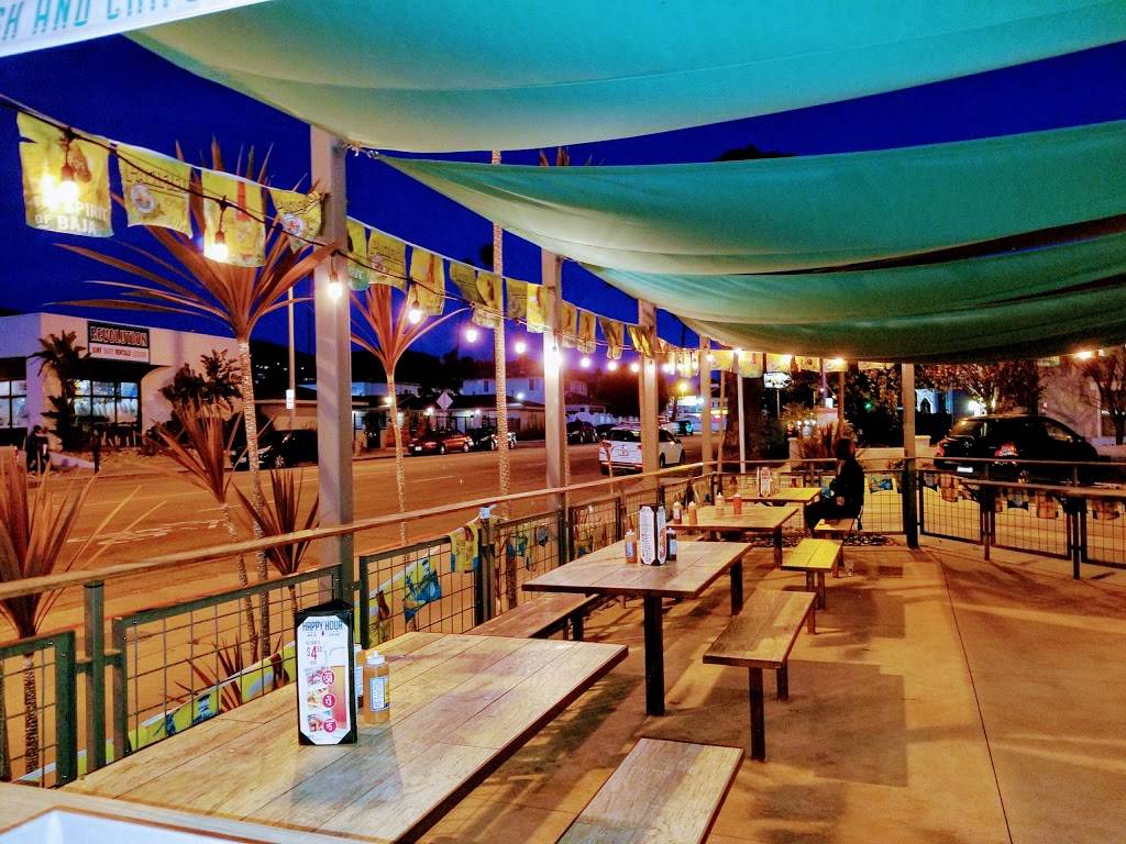 Spencer Makenzies | restaurant | 806 E Thompson Blvd, Ventura, CA 93001, USA | 8056438226 OR +1 805-643-8226