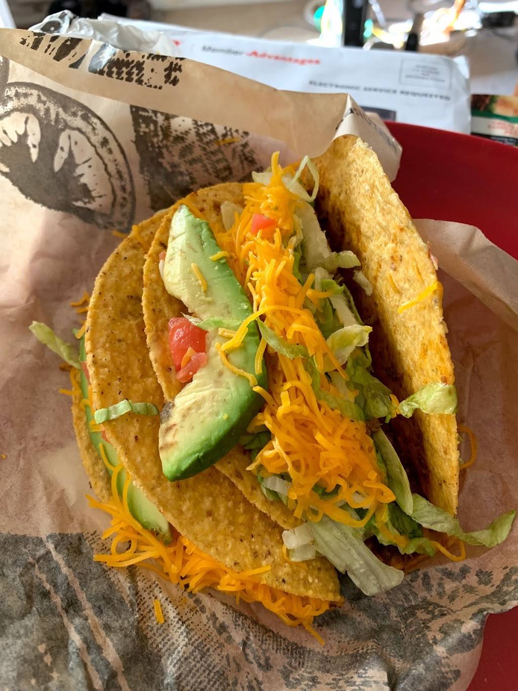 Del Taco | restaurant | 16252 Fort St, Southgate, MI 48195, USA | 7347201051 OR +1 734-720-1051