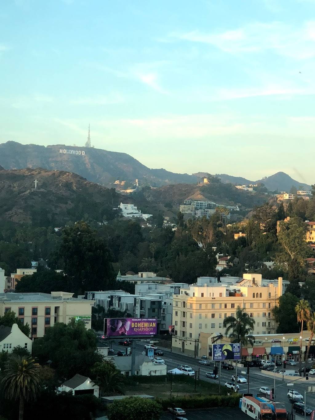 Prestons | restaurant | 1755 Hollywood Blvd, Los Angeles, CA 90028, USA | 3234911000 OR +1 323-491-1000