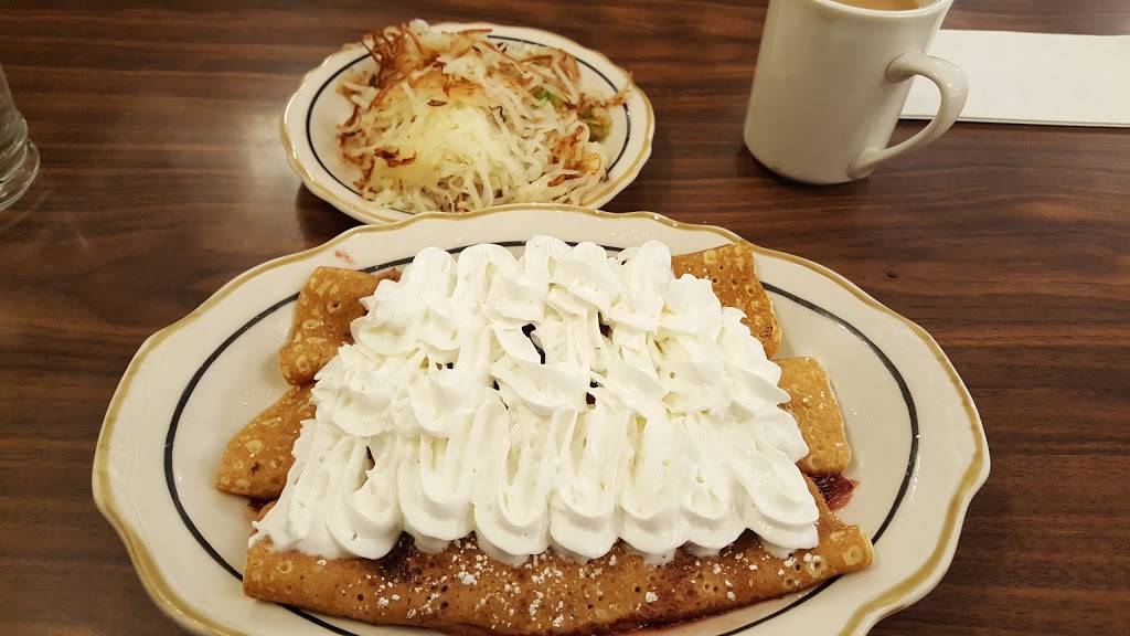 Country Kitchen | restaurant | 446 Central Ave, Highland Park, IL 60035, USA | 8474327500 OR +1 847-432-7500