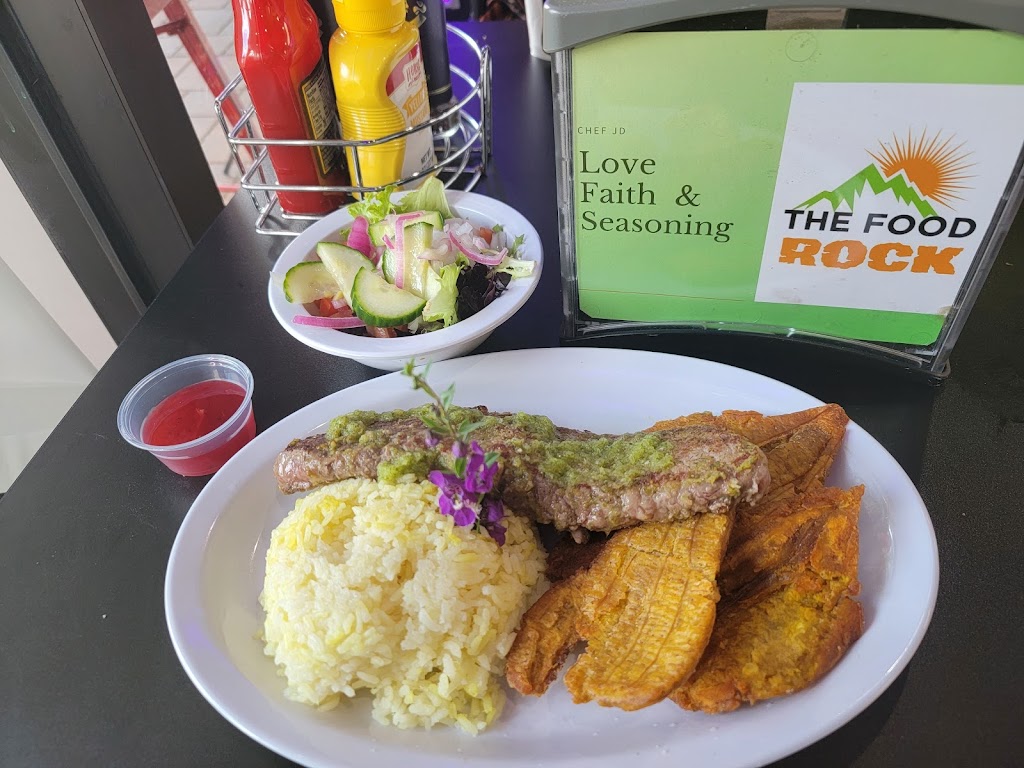 The Food Rock Cafe | restaurant | 10952 Eagle Village Dr Suite 440, Miromar Lakes, FL 33913, USA | 2392571176 OR +1 239-257-1176