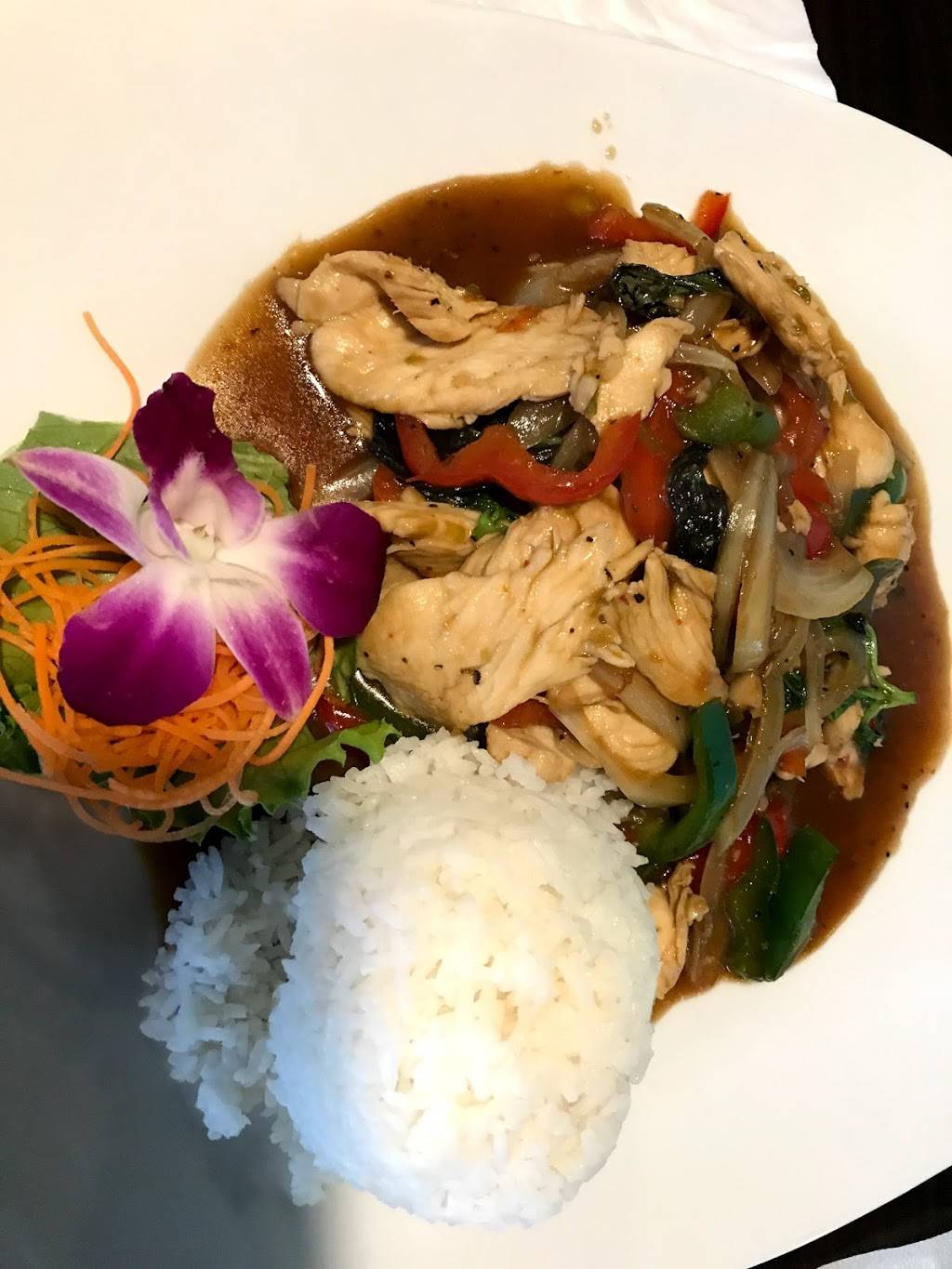 The chefs restaurant | restaurant | 2150 Tamiami Trail unit 22-24, Port Charlotte, FL 33948, USA | 9418836800 OR +1 941-883-6800