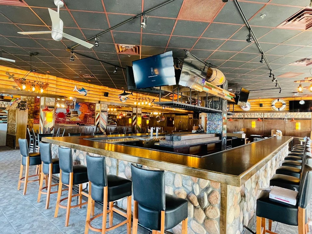 The Juicy Crab Greenville | restaurant | 1117 Woodruff Rd Suite A, Greenville, SC 29607, USA | 8644125500 OR +1 864-412-5500