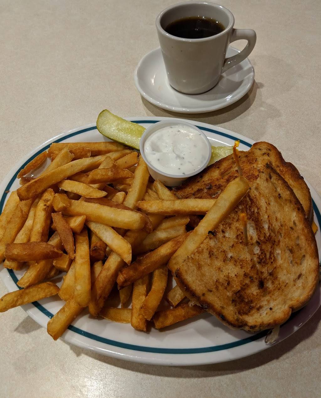 Olympic | restaurant | 1601 Military Rd, Buffalo, NY 14217, USA | 7168740771 OR +1 716-874-0771