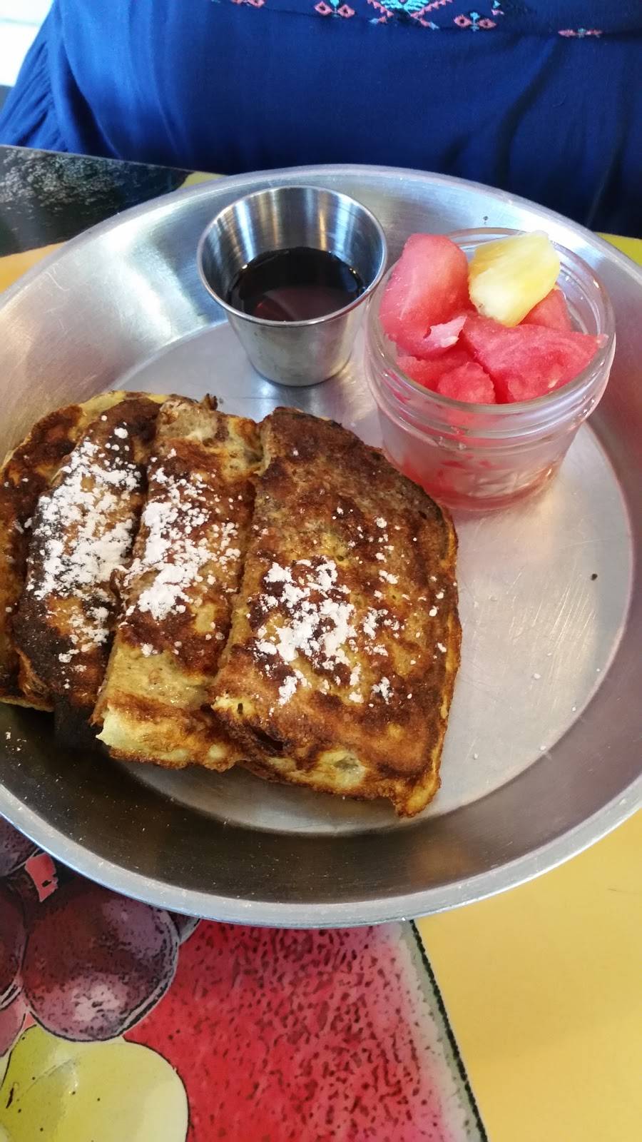 The Little Red House | cafe | 434 Virginia Ln, Dunedin, FL 34698, USA | 7277340909 OR +1 727-734-0909