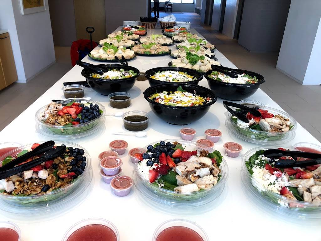 Great Wraps Catering Services | restaurant | 5085 Westheimer Rd, Houston, TX 77056, USA | 8322948124 OR +1 832-294-8124