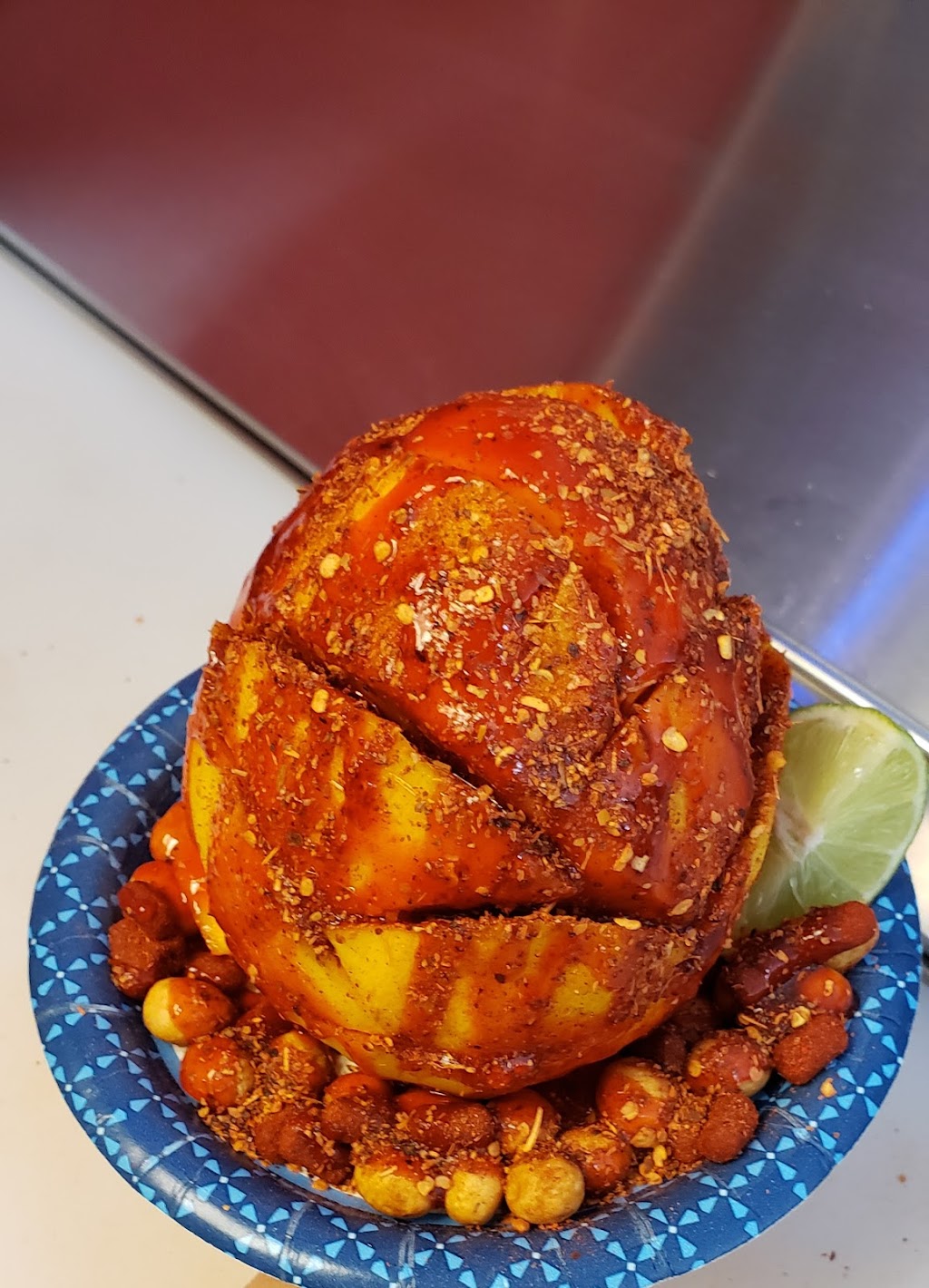 El Clamatazo | restaurant | 707 E Fulton St, Garden City, KS 67846, USA | 6202143965 OR +1 620-214-3965