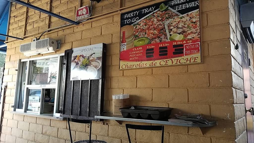 Via-Mar Restaurant Express | restaurant | 5111 N Figueroa St, Los Angeles, CA 90042, USA | 3232554929 OR +1 323-255-4929