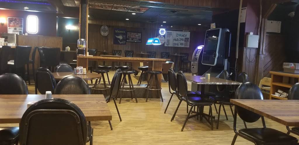 The Tap | restaurant | 107 12th St, Worthington, MN 56187, USA | 5073766556 OR +1 507-376-6556