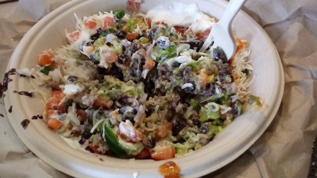 QDOBA Mexican Eats | restaurant | 2721 Edmondson Rd, Cincinnati, OH 45209, USA | 5133512268 OR +1 513-351-2268