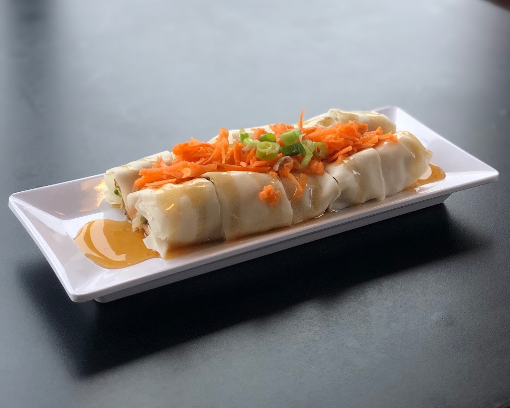 Thai Pot Noodles Shop | restaurant | 5691 N Milwaukee Ave, Chicago, IL 60646, USA | 7739930486 OR +1 773-993-0486