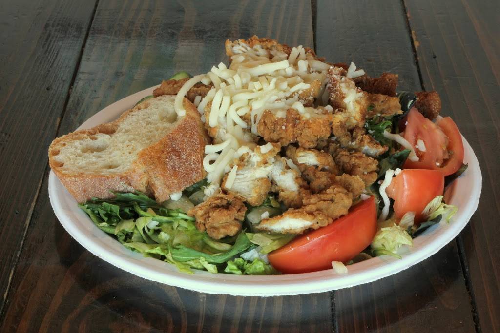 Oteys Tavern | restaurant | 224 Country Club Park, Birmingham, AL 35213, USA | 2058718435 OR +1 205-871-8435