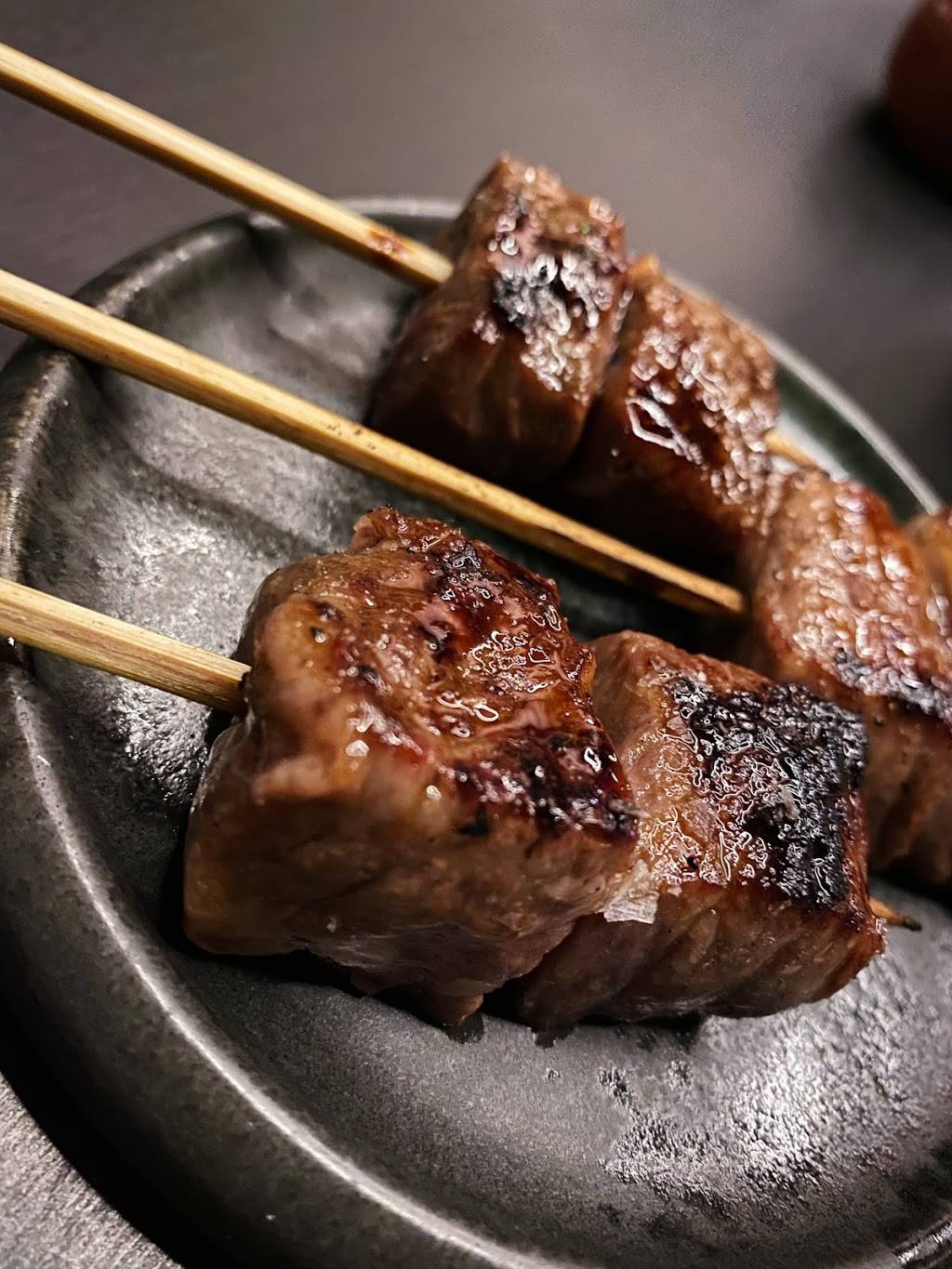 G O Z U | restaurant | 201 Spear St #120, San Francisco, CA 94105, USA | 4155239745 OR +1 415-523-9745