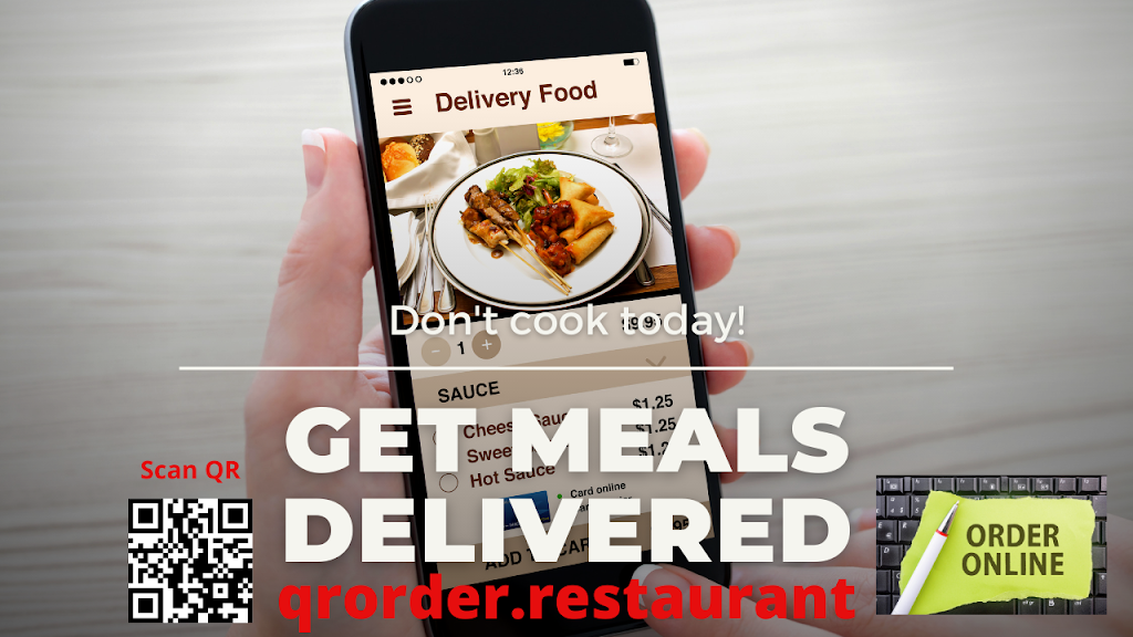 Online Food Ordering | restaurant | 40-12 12th St, Queens, NY 11101, USA | 9174266558 OR +1 917-426-6558