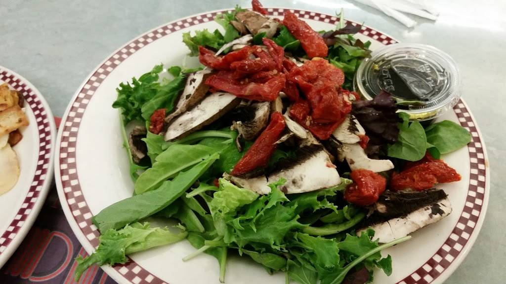 Menlo Park Diner | restaurant | 1475 US-1, Edison, NJ 08837, USA | 7324941760 OR +1 732-494-1760