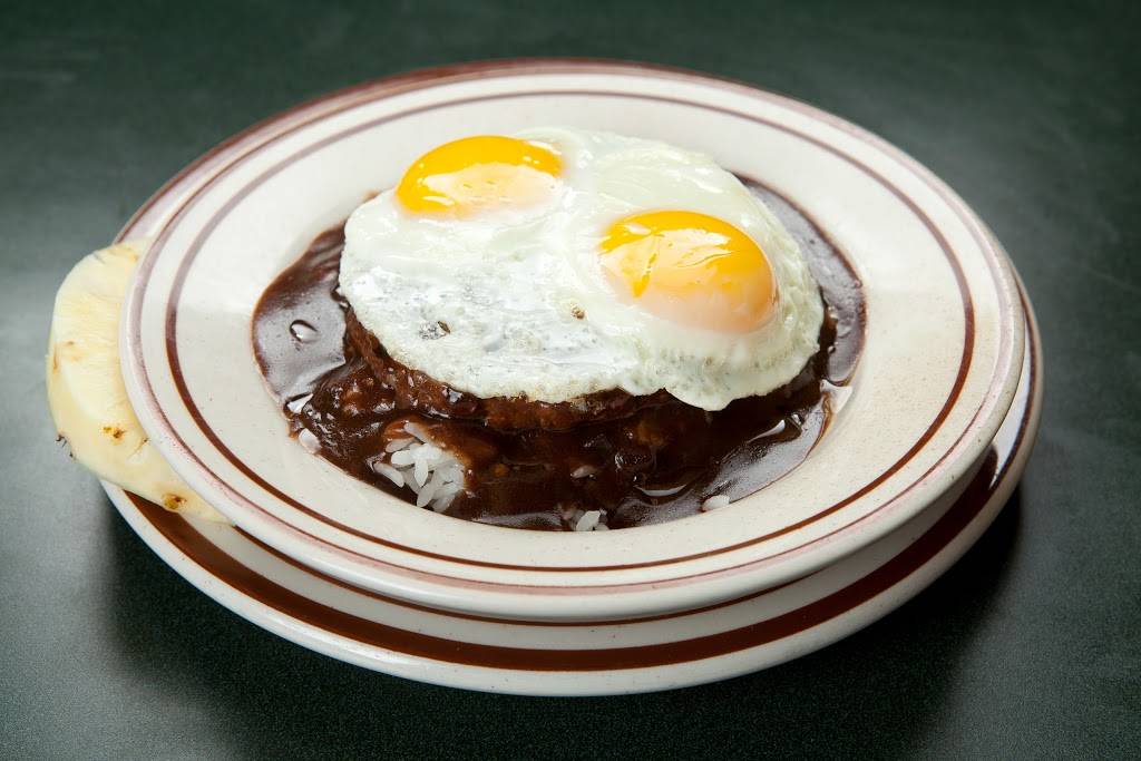 Egg Works | restaurant | 2025 Village Center Cir, Las Vegas, NV 89134, USA | 7024457330 OR +1 702-445-7330