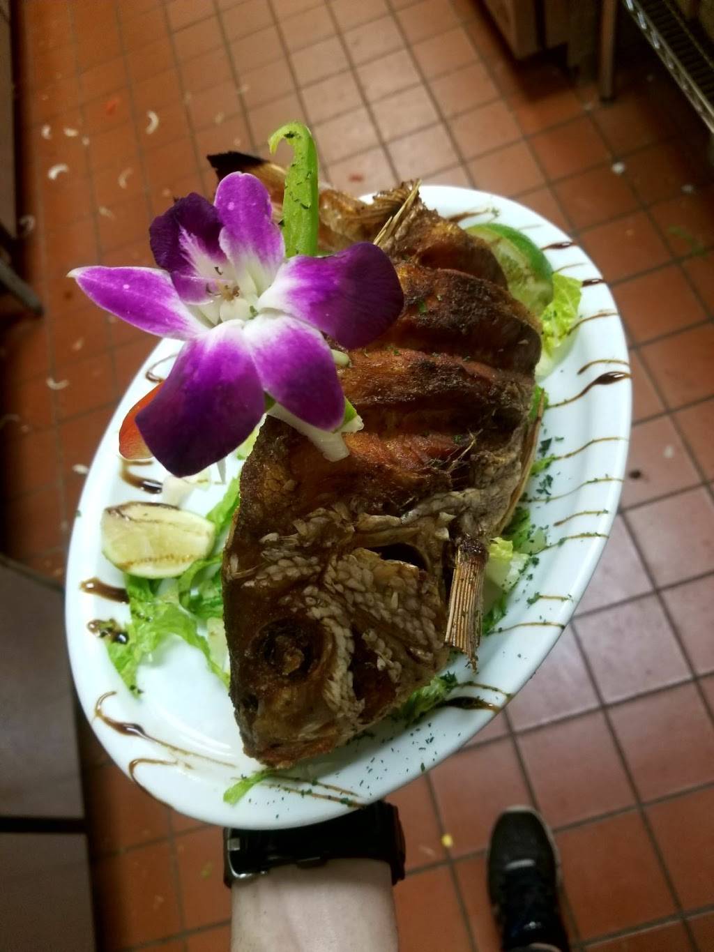 Rincon Criollo Cuban Cuisine | restaurant | 2150 Hwy 6 # 150, Houston, TX 77077, USA | 2816797148 OR +1 281-679-7148