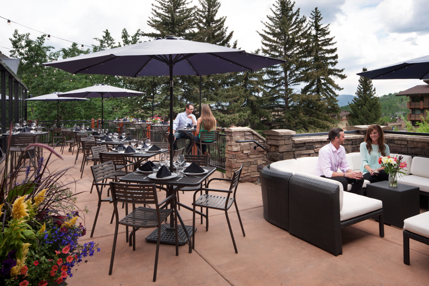 The Artisan | restaurant | 300 Carriage Way, Snowmass Village, CO 81615, USA | 9709232427 OR +1 970-923-2427