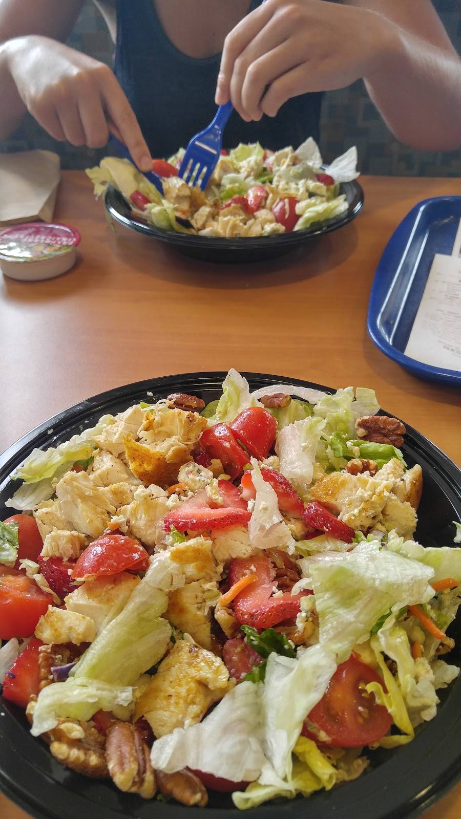 Culvers | restaurant | 290 Indian Lake Blvd, Hendersonville, TN 37075, USA | 6152658603 OR +1 615-265-8603