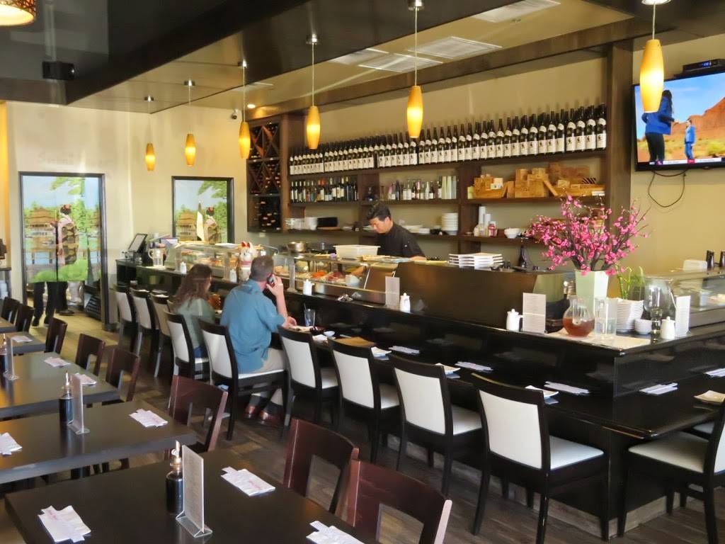 Sushi Fever | restaurant | 905 E Whitestone Blvd, Cedar Park, TX 78613, USA | 5122591010 OR +1 512-259-1010