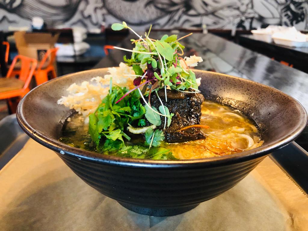 In Ramen | restaurant | 19 S Pointe Dr, Dania Beach, FL 33004, USA | 9545804299 OR +1 954-580-4299