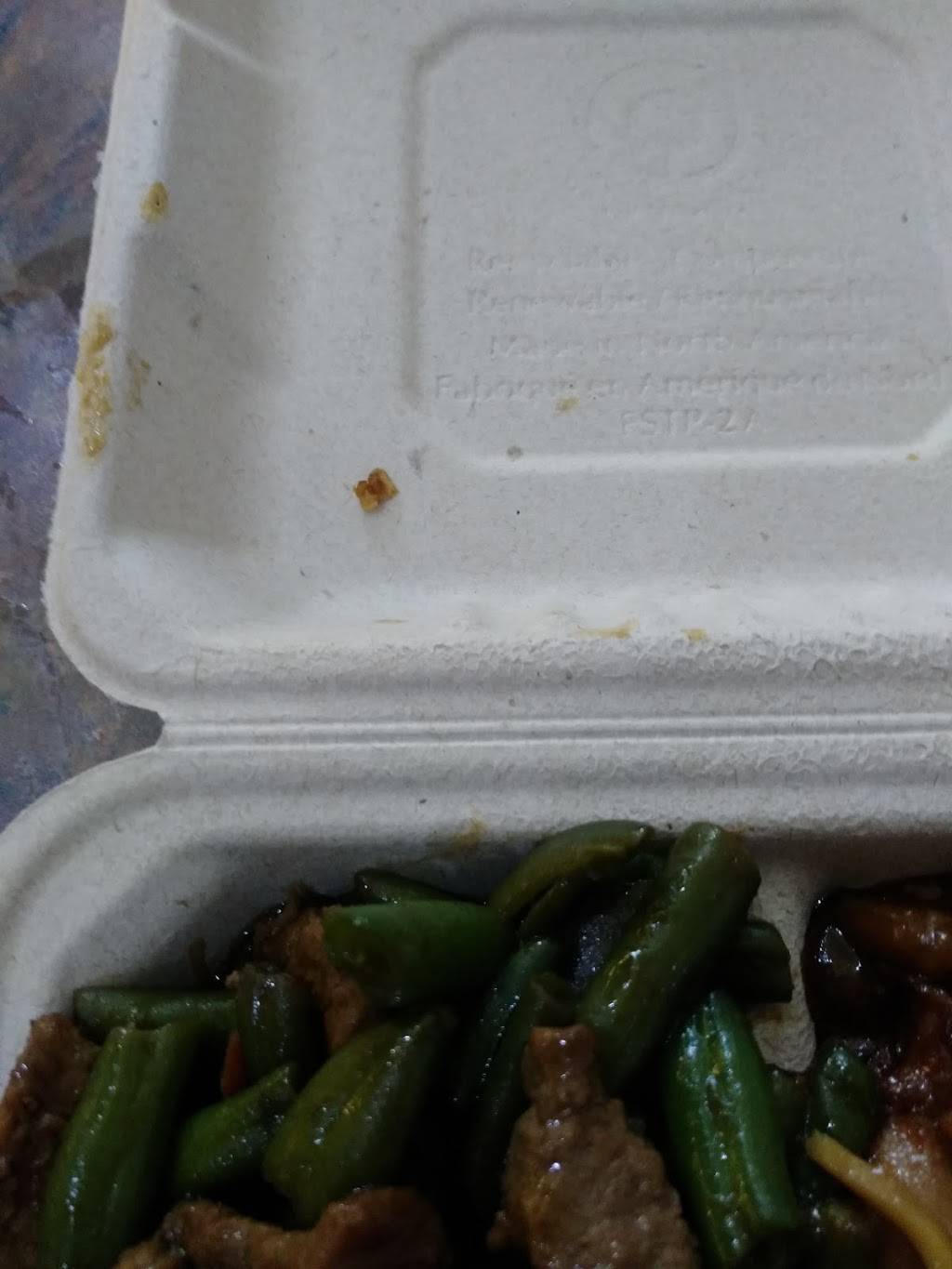 Manchu Wok | restaurant | 10000 West OHare Avenue, Terminal 3, Rotunda - Food Court, Chicago, IL 60666, USA | 7736862715 OR +1 773-686-2715