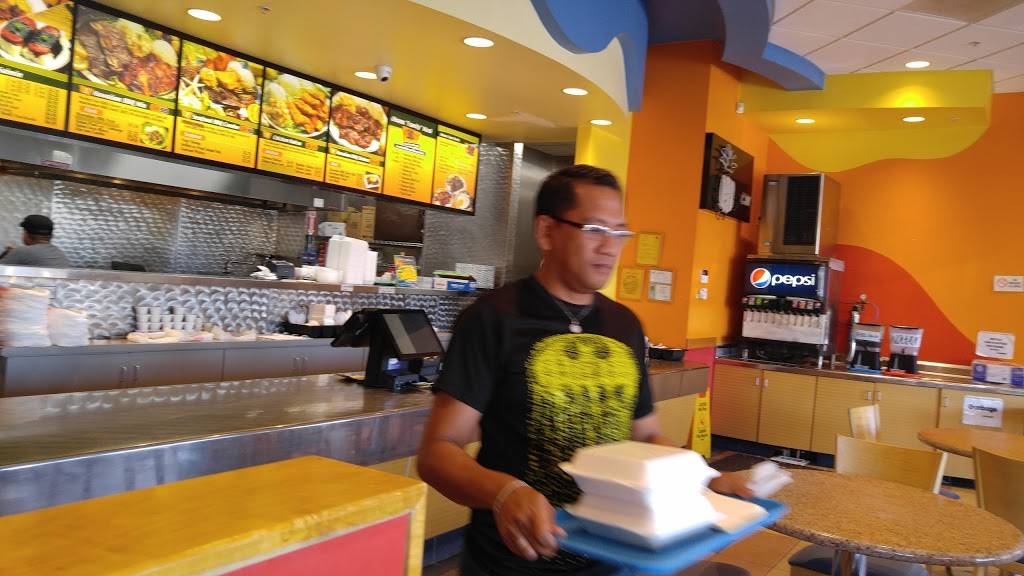 Ohana Hawaiian Barbecue | restaurant | 1554 Fitzgerald Dr, Pinole, CA 94564, USA | 5102223668 OR +1 510-222-3668