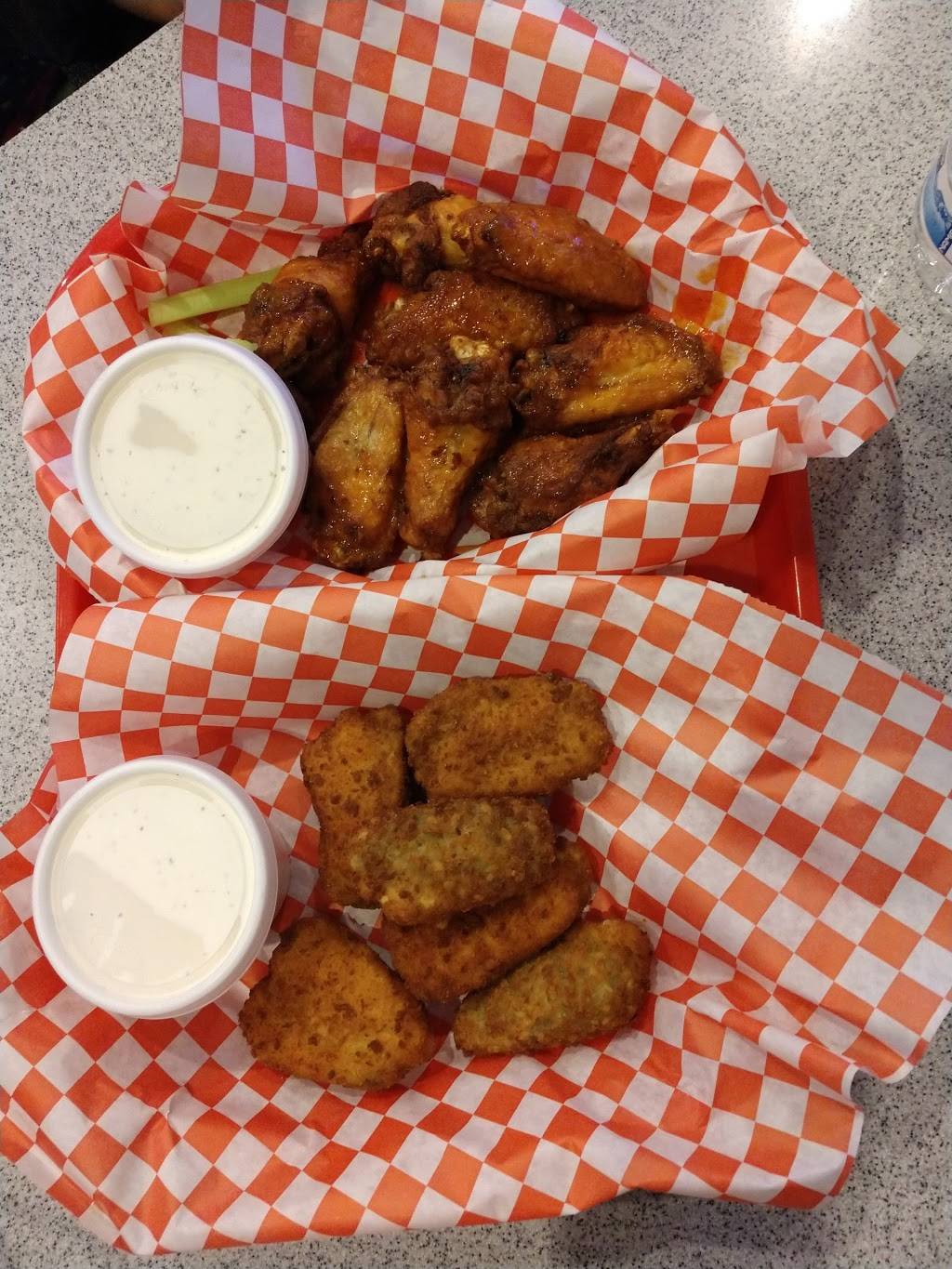 The Original Grazianos Pizza Restaurant | restaurant | 7426 Cherry Ave # 230, Fontana, CA 92336, USA | 9093500500 OR +1 909-350-0500